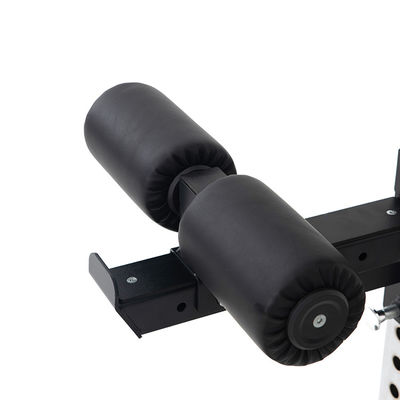 XT2 Gym Multi Function Power Rack Entrenador funcional negro para entrenamientos en interiores