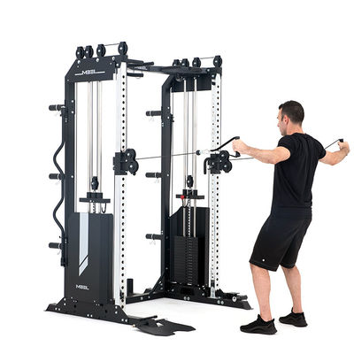 Repuesto de alimentación para equipos de gimnasio en el hogar 1590 x 1350 x 2200 mm