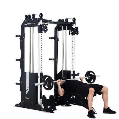 Repuesto de alimentación para equipos de gimnasio en el hogar 1590 x 1350 x 2200 mm