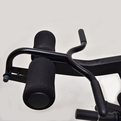 Equipo de fitness profesional Máquina Smith personalizable con servicio OEM ODM ofrecido