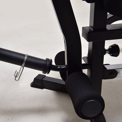 Equipo de gimnasio para hombres Sistema de máquinas Smith Multi Gym con servicio OEM ODM