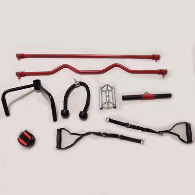 Equipo de gimnasio para hombres Sistema de máquinas Smith Multi Gym con servicio OEM ODM