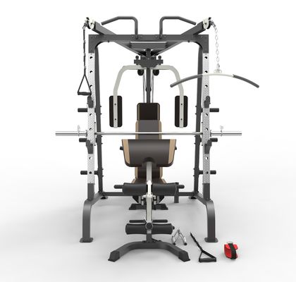 Servicio de OEM ODM Sí Máquina de entrenamiento de Smith