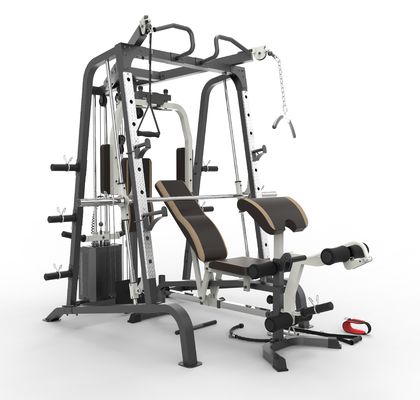 Servicio de OEM ODM Sí Máquina de entrenamiento de Smith