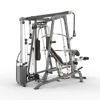 Servicio de OEM ODM Sí Máquina de entrenamiento de Smith