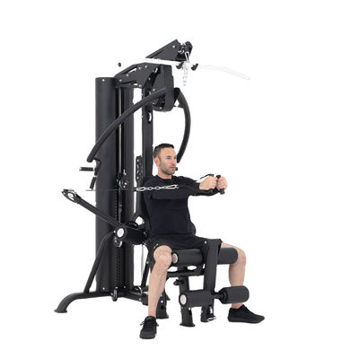 Pantalon Deportivo banco de pesas gimnasio multifuncional con puerto de carga en Qingdao