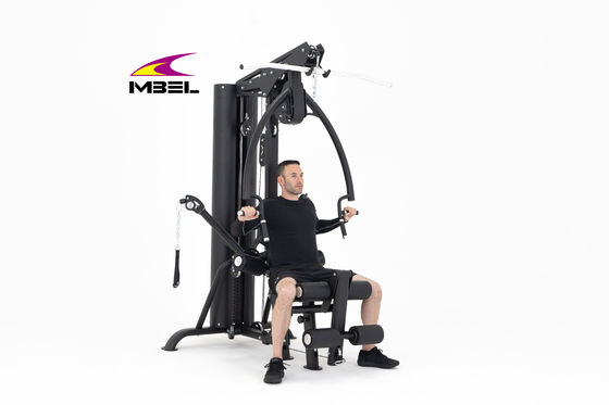 Pantalon Deportivo banco de pesas gimnasio multifuncional con puerto de carga en Qingdao