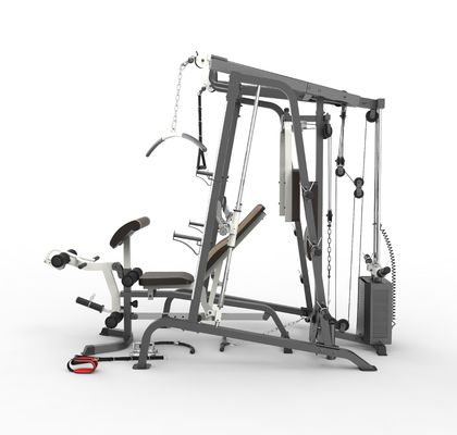 Precio asequible gimnasio en casa Smith máquina para el hogar Mutli Función estación 20'/unidad 42 estilo moderno