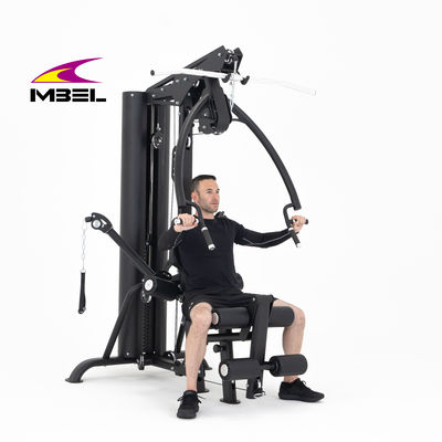 Distribuidor de racks de energía para gimnasio en el hogar que vende equipos de acondicionamiento físico con soporte LCL