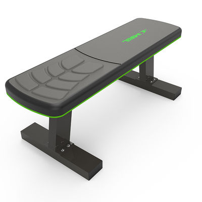 IBL-M10232 Banco de utilidad plegable para equipos de gimnasio en casa Ajustable y versátil