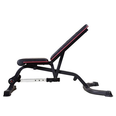 Banco de trabajo para entrenamiento de fuerza 1450x820x1200mm Ajustable y multifuncional
