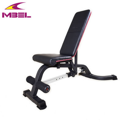 Banco de trabajo para entrenamiento de fuerza 1450x820x1200mm Ajustable y multifuncional