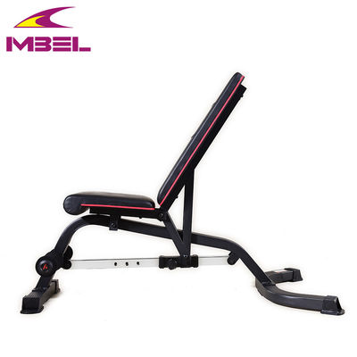 Banco de trabajo para entrenamiento de fuerza 1450x820x1200mm Ajustable y multifuncional