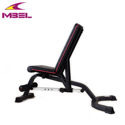 Banco de trabajo para entrenamiento de fuerza 1450x820x1200mm Ajustable y multifuncional