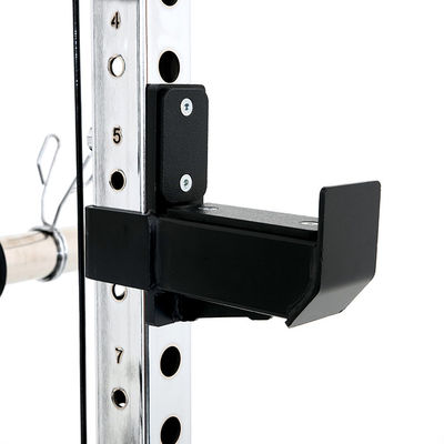 1944 x 1670 x 2170 mm Entrenador todo en uno para gimnasio Fitness Pull Ups Equipo de ejercicios