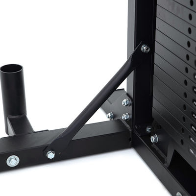Máquina multifuncional para el hogar/equipo de gimnasio profesional