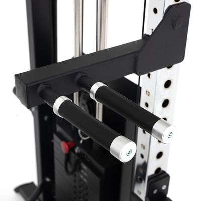 Máquina multifuncional para el hogar/equipo de gimnasio profesional