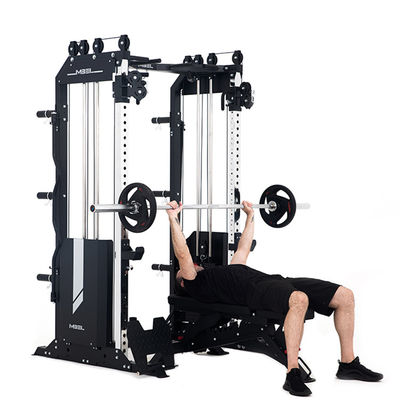 Fitness culturismo fuerte fitness piernas brazo máquina de ejercicio para el gimnasio casero de estilo moderno