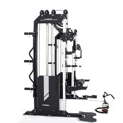 Fitness culturismo fuerte fitness piernas brazo máquina de ejercicio para el gimnasio casero de estilo moderno