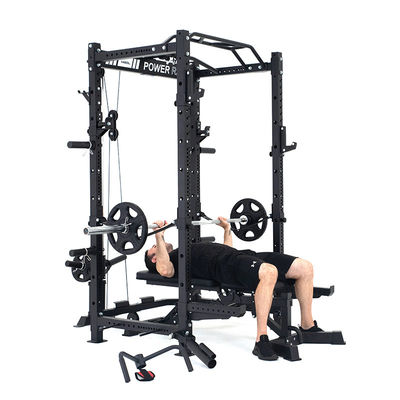 1050*1555*2135 Equipo de gimnasio Repuesto eléctrico para gimnasio en casa multifuncional
