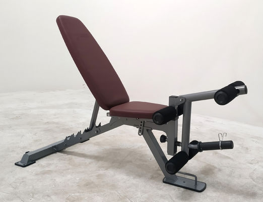 Entrenador multifuncional combinación 3 en 1 máquina de acondicionamiento físico equipo de gimnasio para culturismo