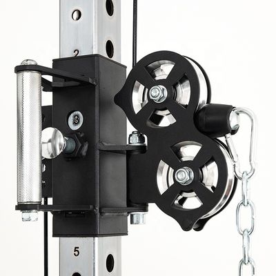 Equipo de gimnasio Smith Machine Estación multifuncional con servicio OEM ODM