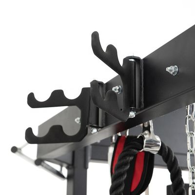 Equipo de gimnasio Smith Machine Estación multifuncional con servicio OEM ODM