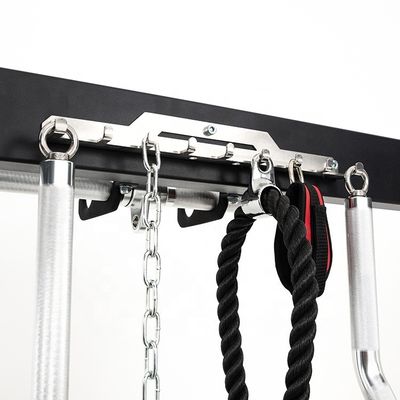 Equipo de gimnasio Smith Machine Estación multifuncional con servicio OEM ODM